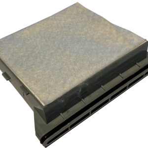 Optrel Partikel-Hauptfilter TH3P für Swiss Air Optrel Partikel-Hauptfilter TH3P für Swiss Air