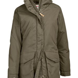 Fjällräven Damenjacke Högvilt Fjällräven Damenjacke Högvilt