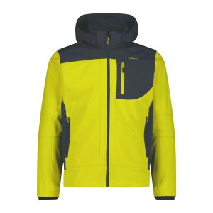 CMP Softshelljacke