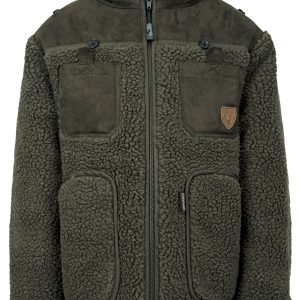 Hubertus Faserpelzjacke mit Miporex Hubertus Faserpelzjacke mit Miporex