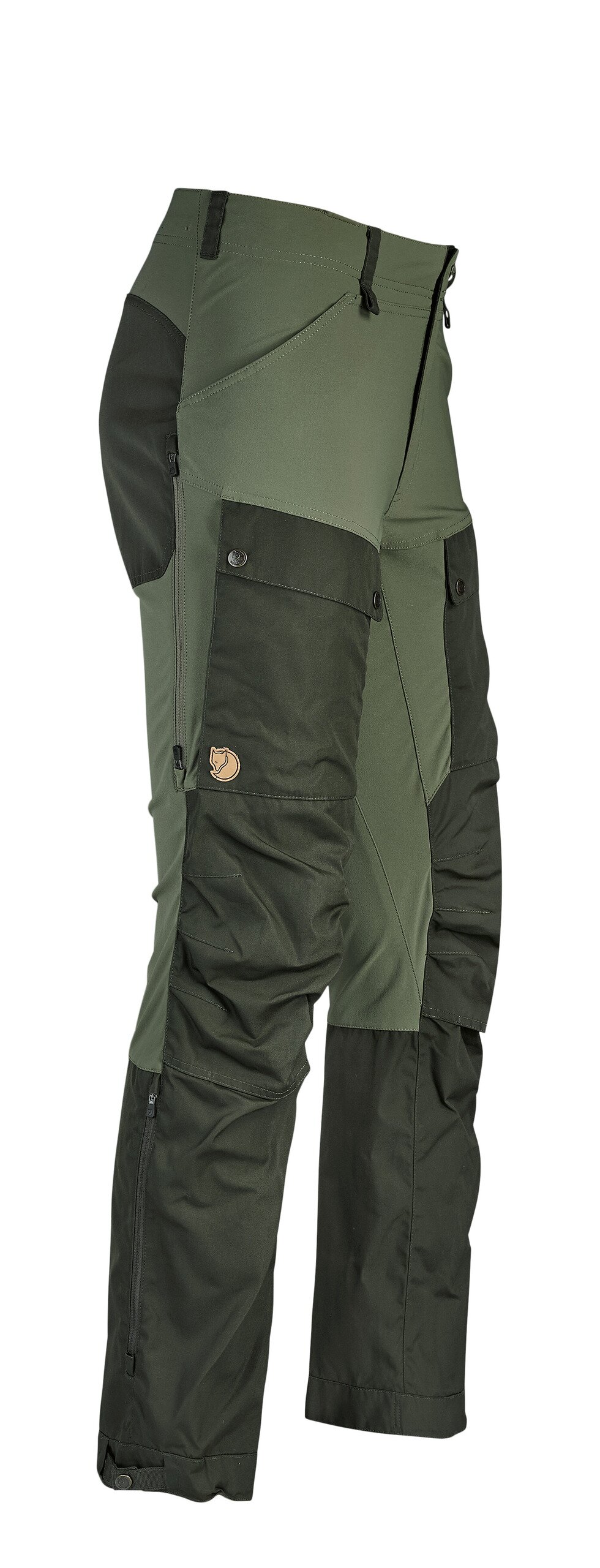 Fjällräven Hose Keb