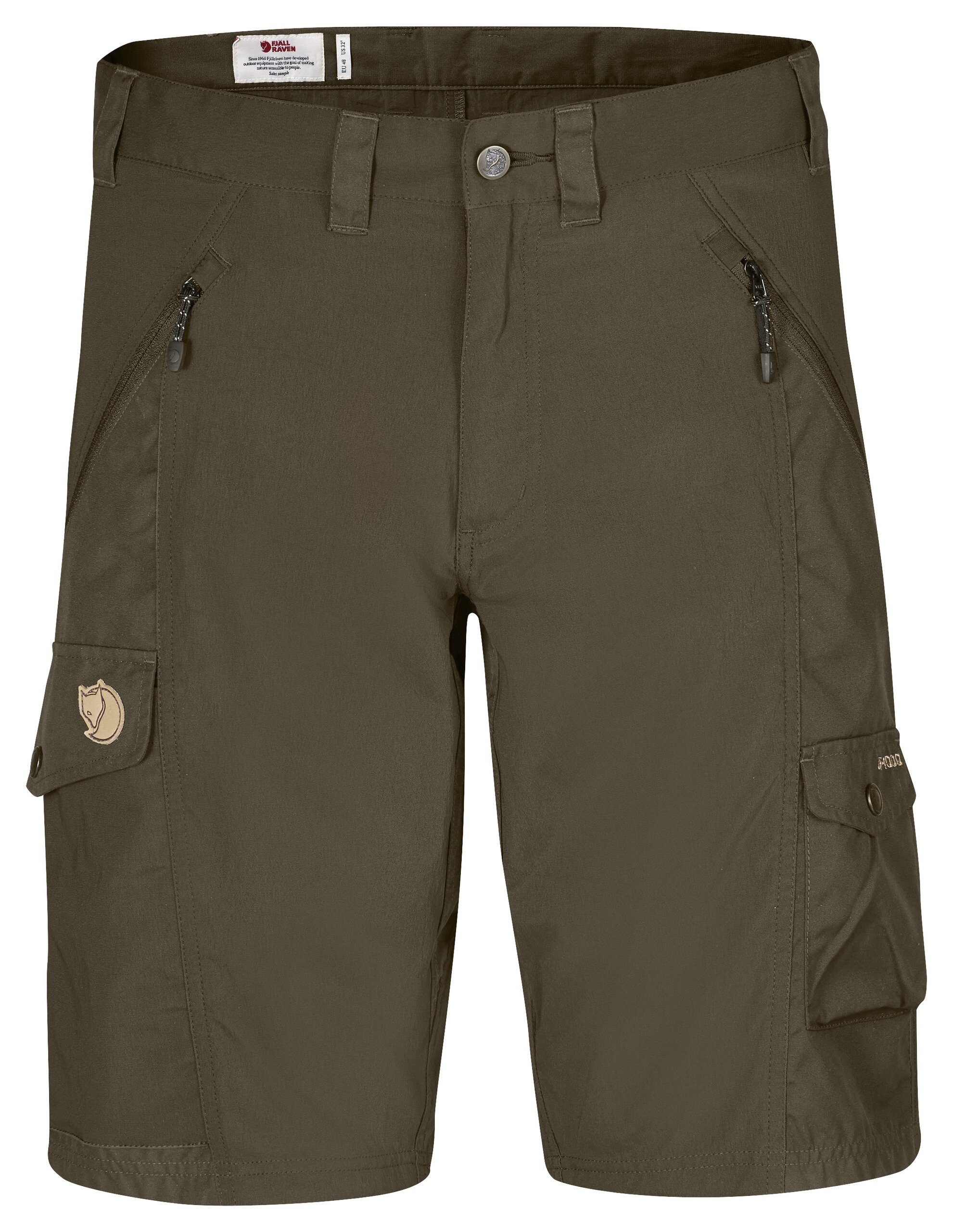 Fjällräven Shorts Abisko