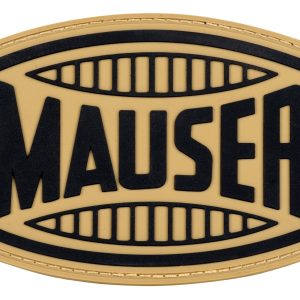 Mauser Patch Logo