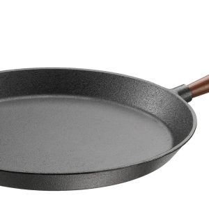Skeppshult Outdoor Gusspfanne