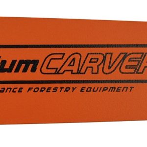 GB Carving-Schiene, 1,3 mm, Universal-Aufnahme