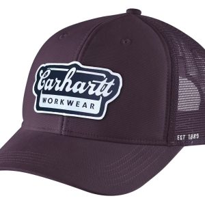Carhartt Cap Rugged Flex
