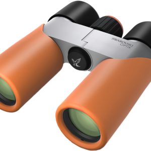 Swarovski Fernglas CL Companion 10×30 Desert Orange