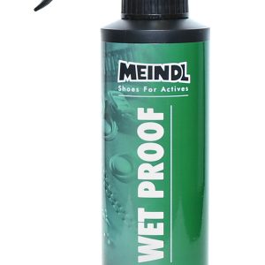 Meindl Pumpsprühflasche Wet-Proof Meindl Pumpsprühflasche Wet-Proof