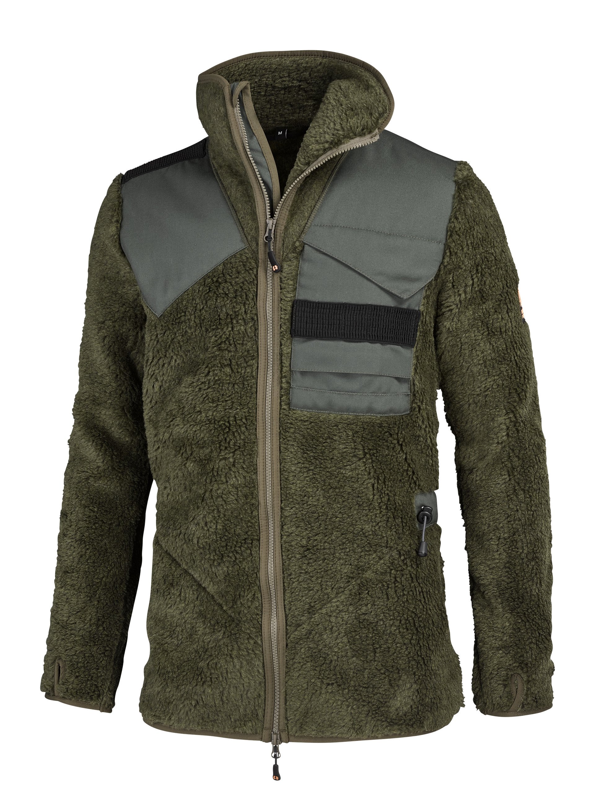 Nordforest Hunting Jägerjacke Älg