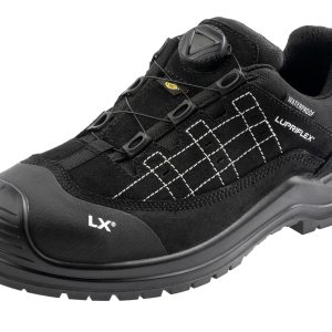 Lupriflex Sicherheitshalbschuhe Turner Low Lupriflex Sicherheitshalbschuhe Turner Low