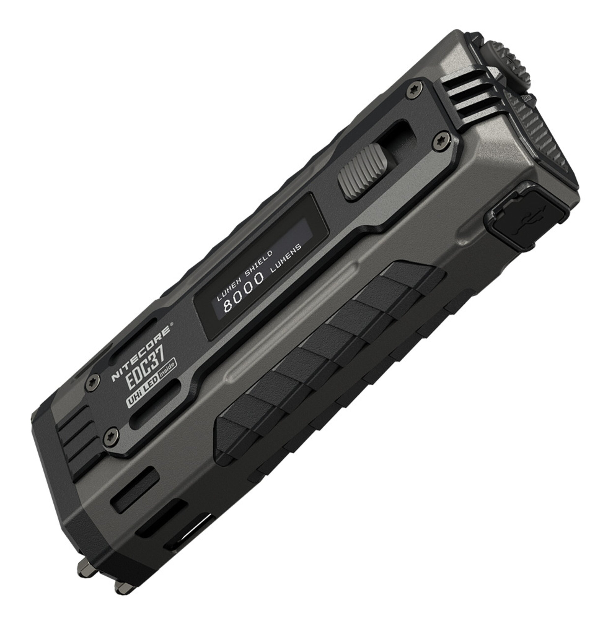 Nitecore Taschenlampe EDC37