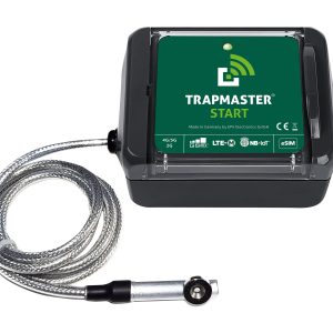 Trapmaster Fallenmelder Start Standard