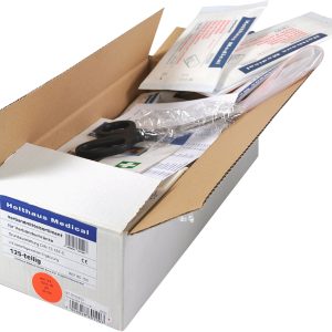 Holthaus Medical Nachfüllpackung nach DIN 13157 Holthaus Medical Nachfüllpackung nach DIN 13157