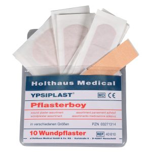 Holthaus Medical Ypsiplast Pflasterboy Holthaus Medical Ypsiplast Pflasterboy