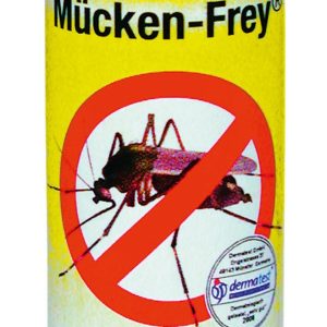 Hagopur Pumpspray Mücken-Frey