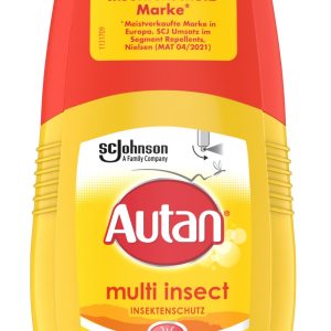 Autan Pumpspray Multi Insect