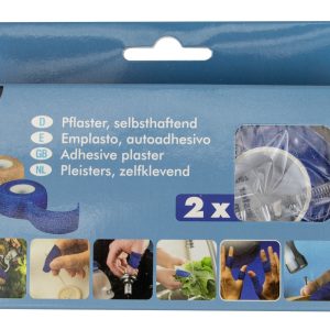 Schnellverband selbsthaftend Schnellverband selbsthaftend