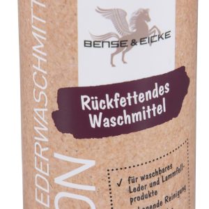 Bense & Eicke Lederwaschmittel Velveton