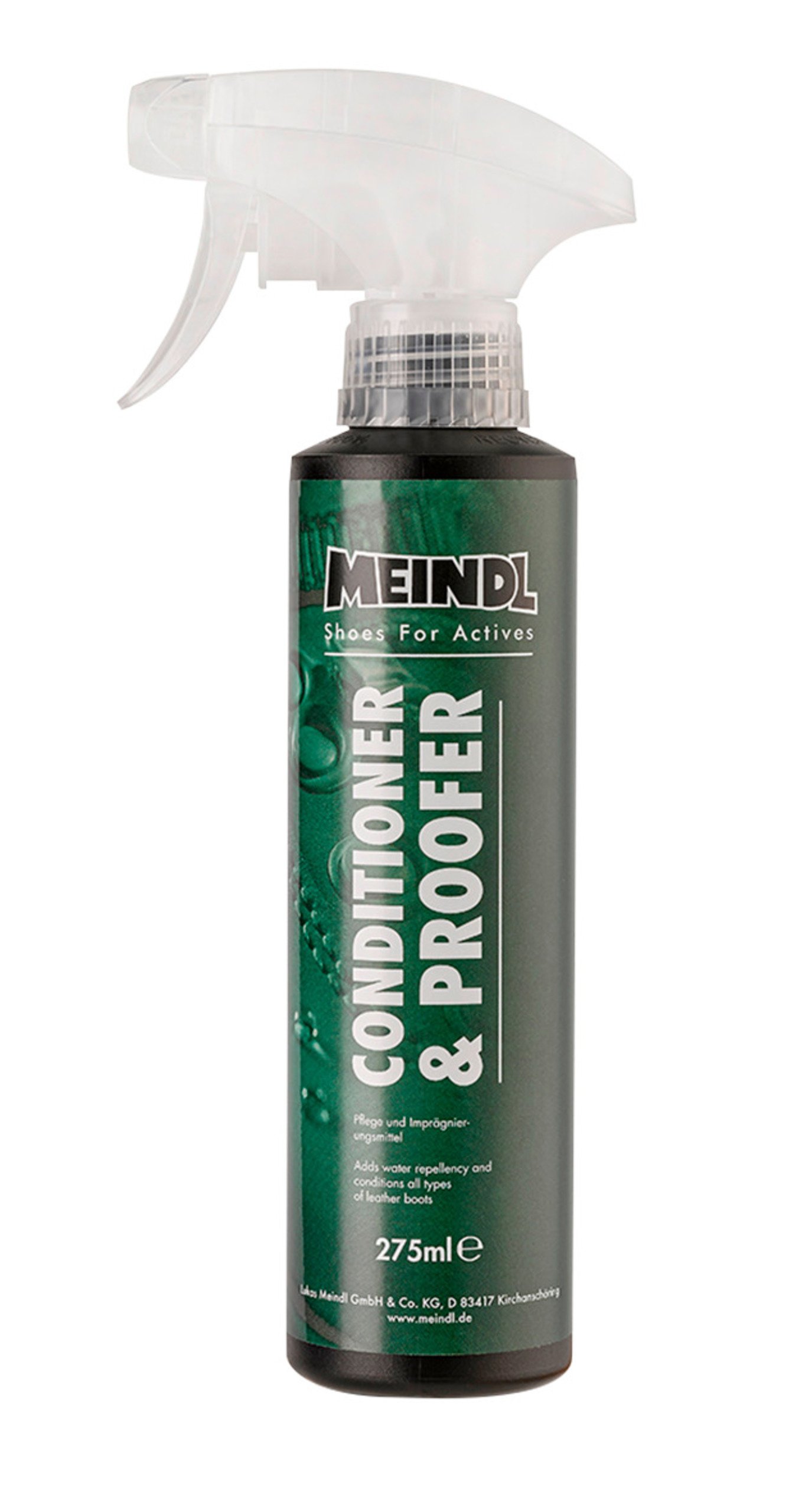 Meindl Pflegespray Conditioner & Proofer