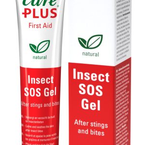 Care Plus Insect SOS Gel