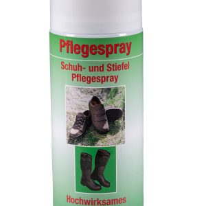 Hagopur Schuh- und Stiefelpflegespray
