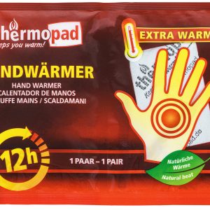 Thermopad Handwärmer