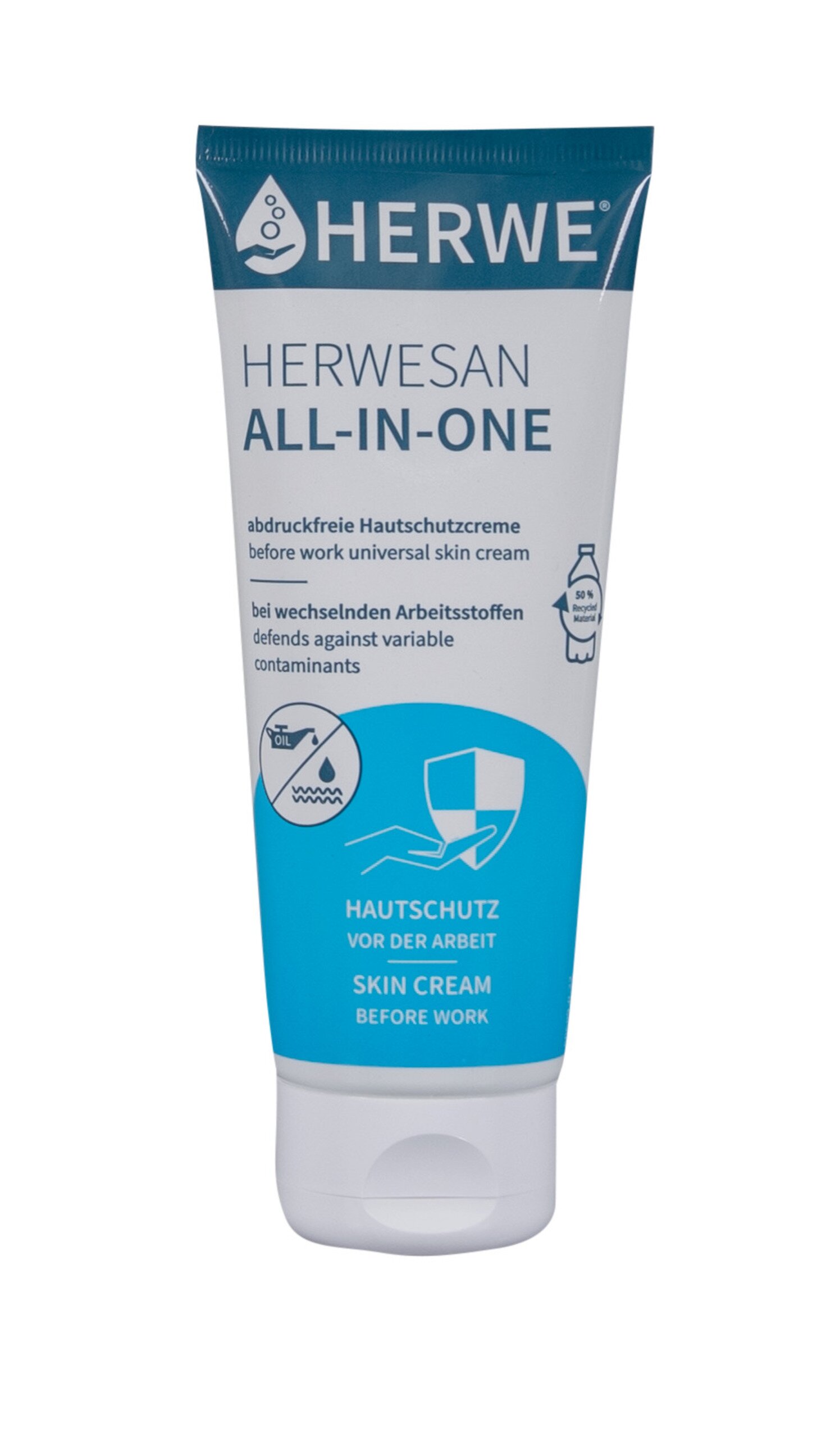 Herwe Handcreme Herwesan All-In-One