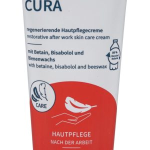 Herwe Pflegecreme Cura Herwe Pflegecreme Cura