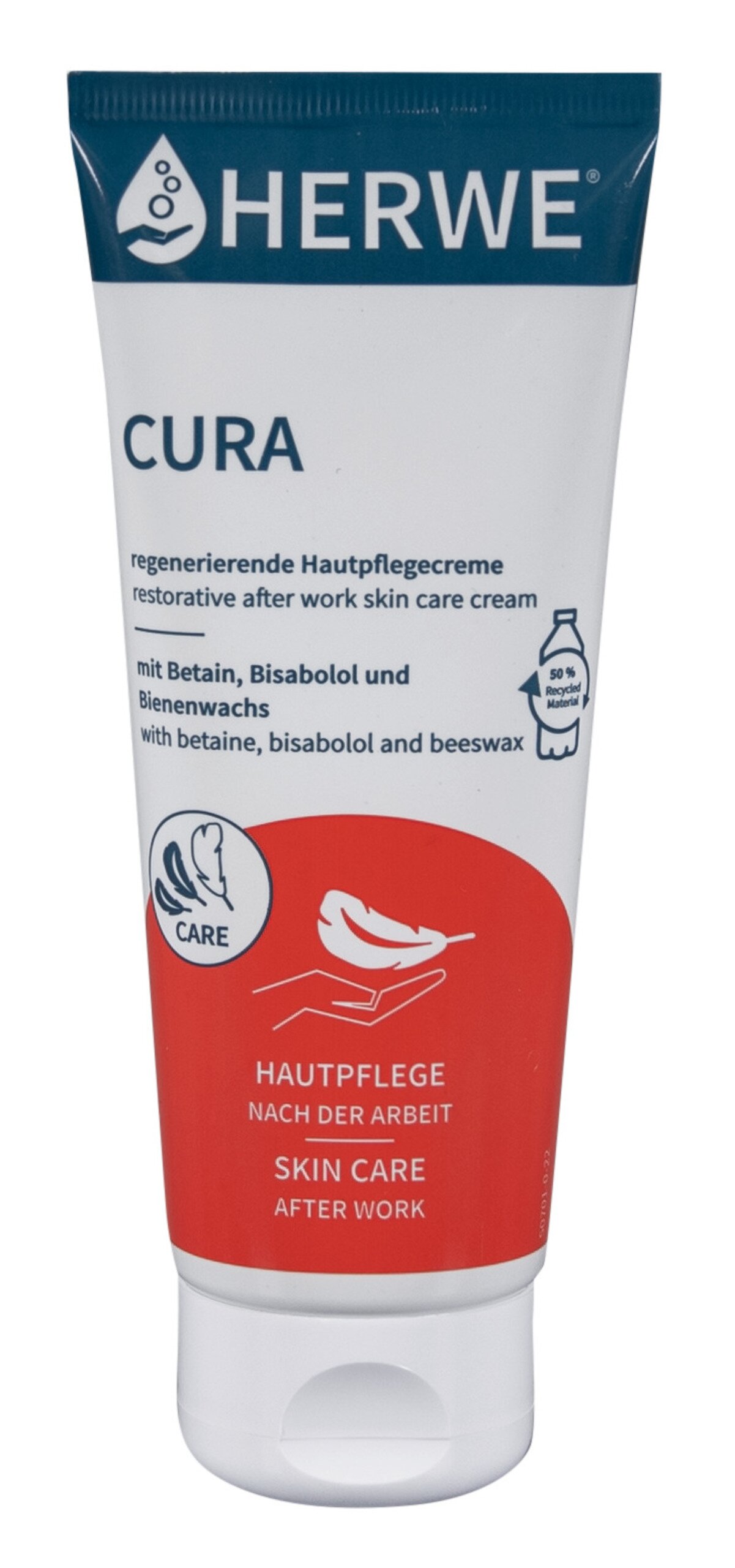 Herwe Pflegecreme Cura