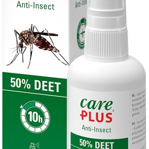 Care Plus Anti-Insect Deet Spray 50 %