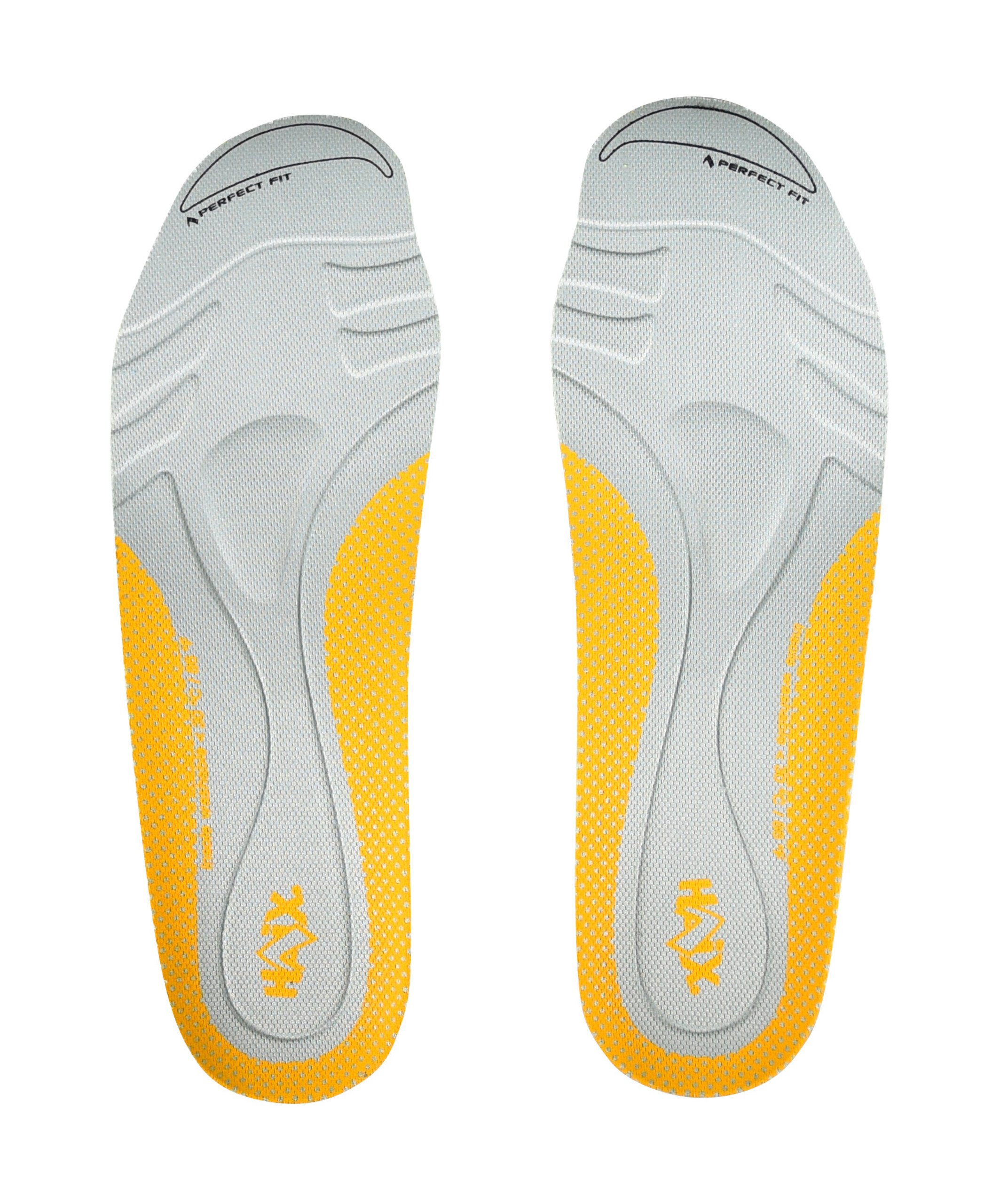 Haix Einlegesohlen PerfectFit Safety wide