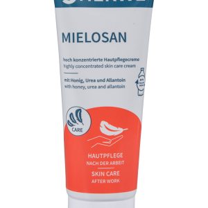 Herwe Pflegecreme Mielosan Herwe Pflegecreme Mielosan