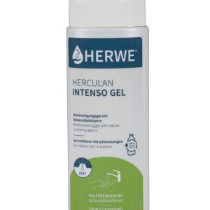 Herwe Handreiniger Herculan Intenso Gel Herwe Handreiniger Herculan Intenso Gel