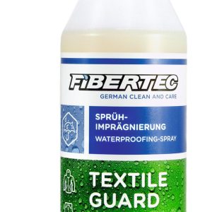 Fibertec Imprägnierspray Textile Guard Pro Fibertec Imprägnierspray Textile Guard Pro