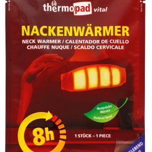 Thermopad Nackenwärmer