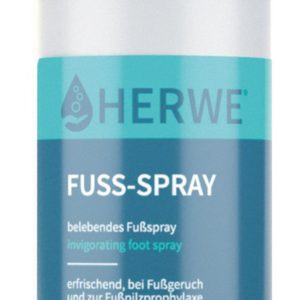 Herwe Fuß-Spray Herwe Fuß-Spray