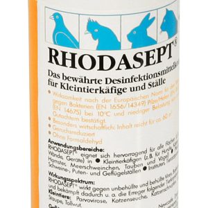 Rhodasept Desinfektionsmittel Rhodasept Desinfektionsmittel