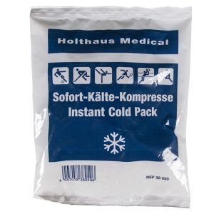 Holthaus Medical Sofort-Kältekompresse Holthaus Medical Sofort-Kältekompresse