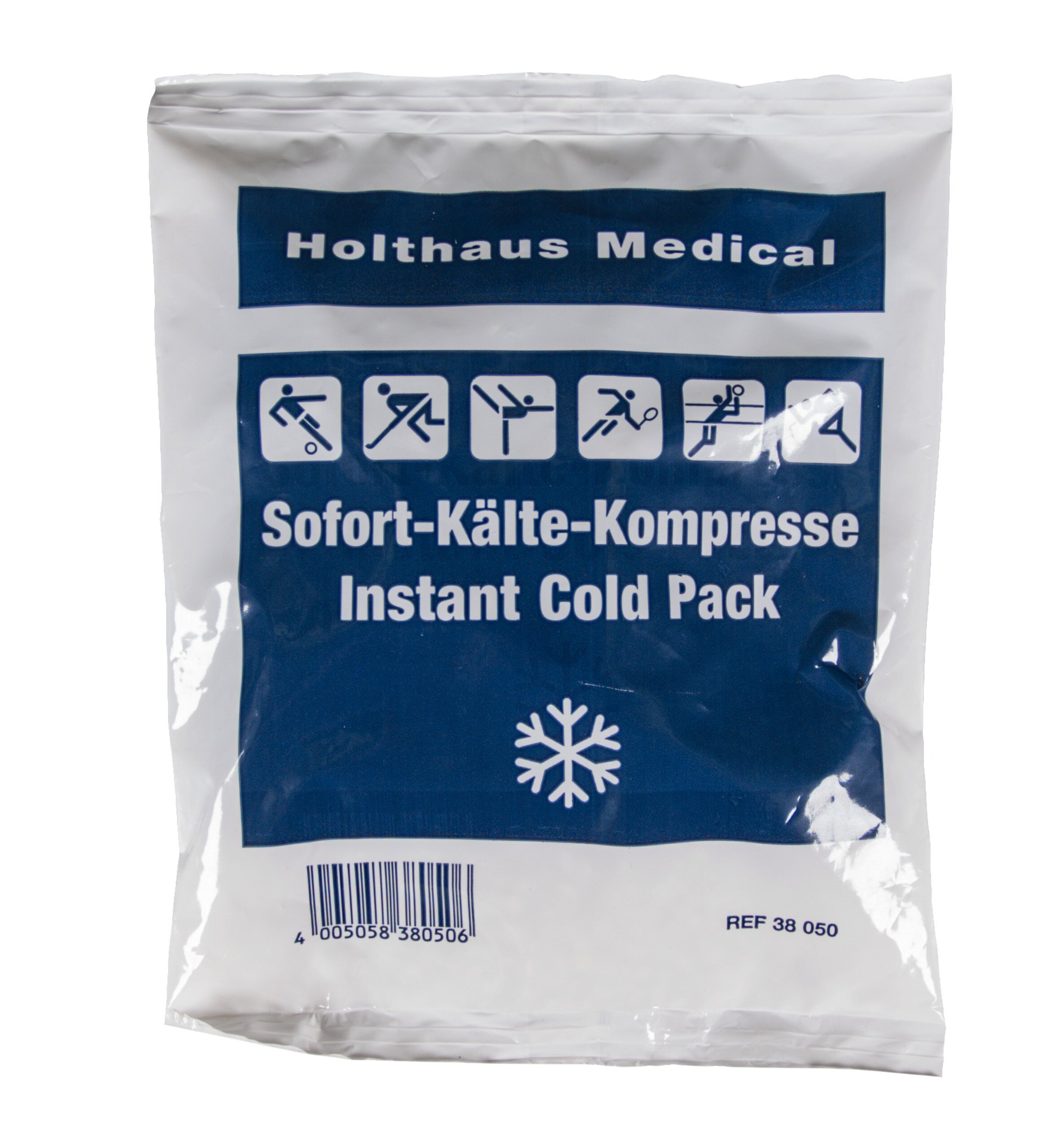Holthaus Medical Sofort-Kältekompresse