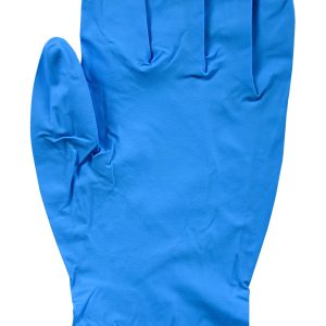 Nitril-Einmalhandschuhe High Risk Nitril-Einmalhandschuhe High Risk