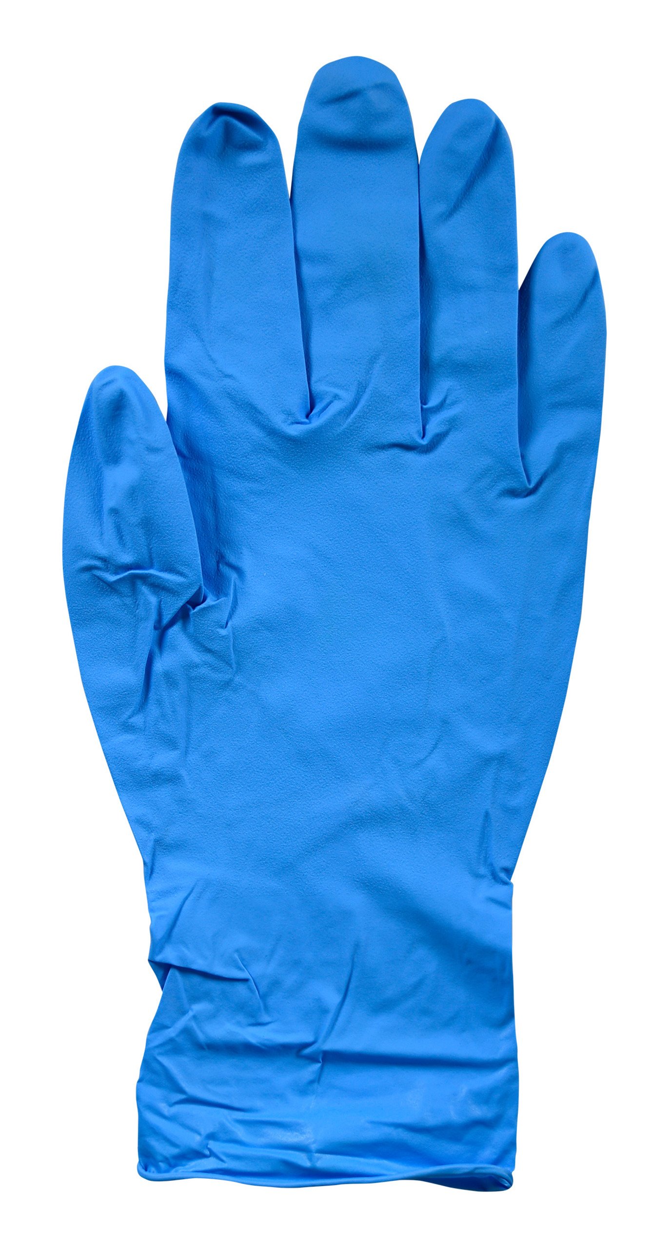 Nitril-Einmalhandschuhe High Risk