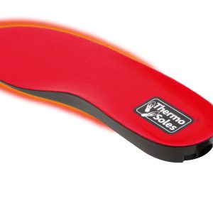 Beheizbare Einlegesohlen Thermo Soles 3D