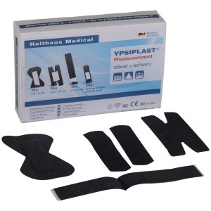 Holthaus Medical Ypsiplast Pflastersortiment Holthaus Medical Ypsiplast Pflastersortiment