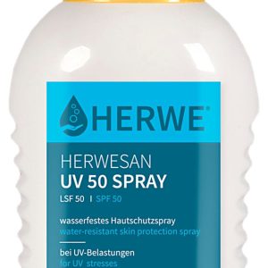 Herwe Sonnenschutzspray Herwesan UV 50 Herwe Sonnenschutzspray Herwesan UV 50