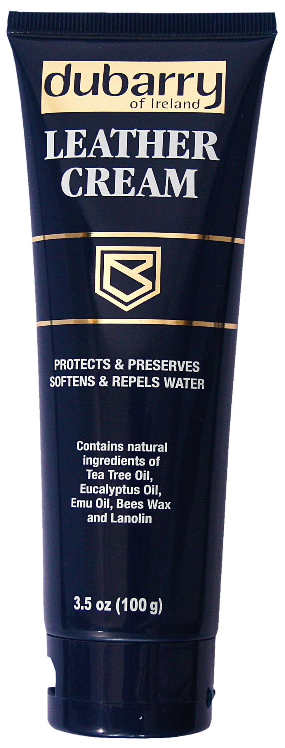 Dubarry Ledercreme