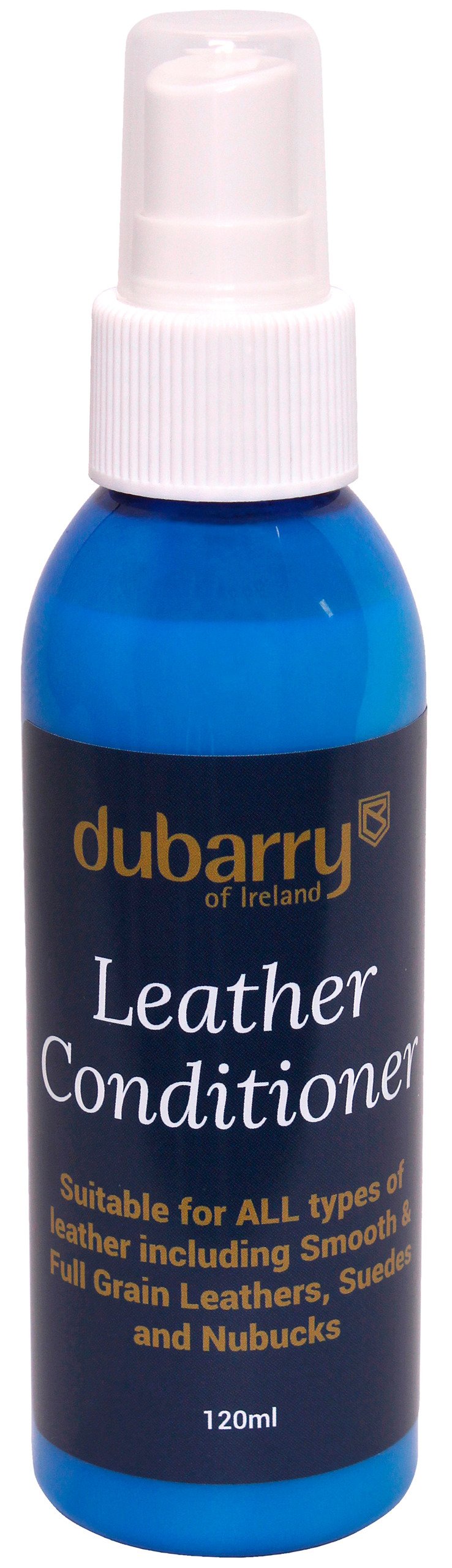 Dubarry Leder-Conditioner