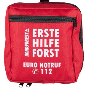 Nordforest Erste-Hilfe-Set Forst