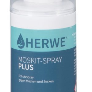 Herwe Moskit-Spray Plus Herwe Moskit-Spray Plus