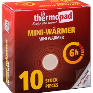 Thermopad Mini-Wärmer 10er-Box