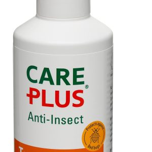 Care Plus Anti-Insect Textilspray Mosquito & Bug proof